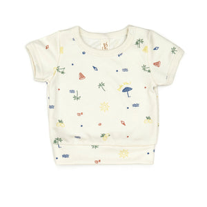 Dolce Vita Bambino Baby Top