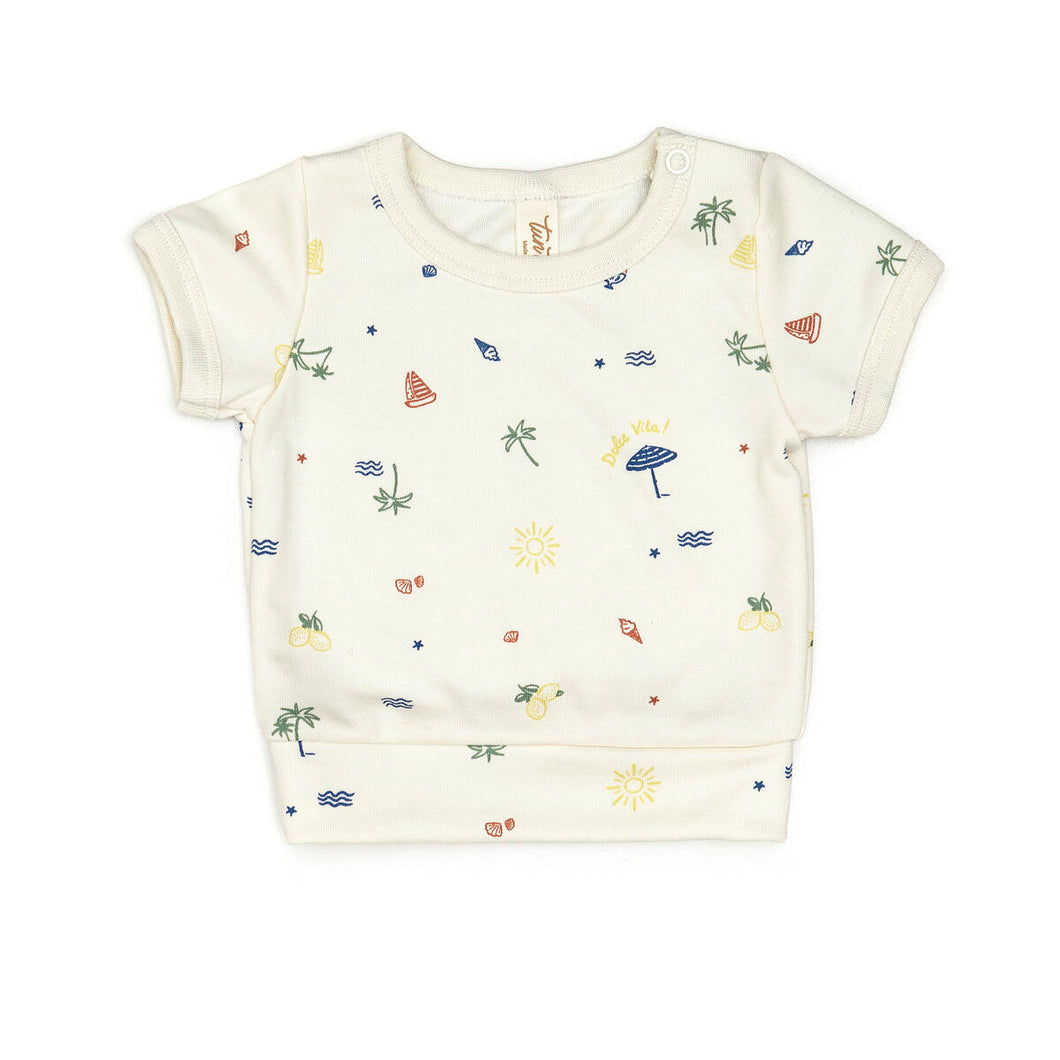 Dolce Vita Bambino Baby Top