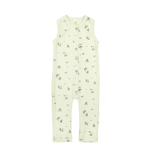 Light Green Dolce Vita Adrian Romper