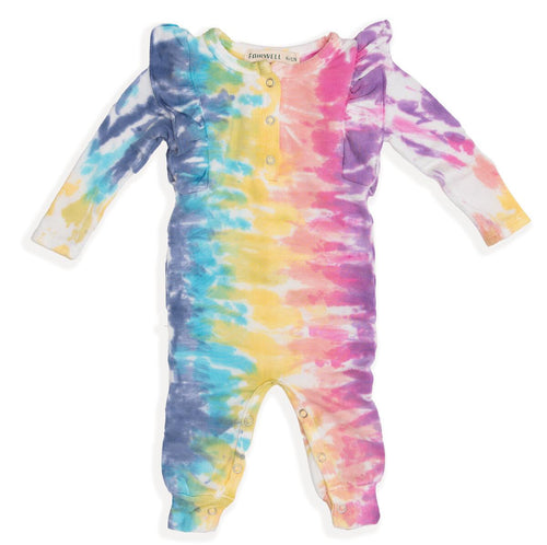 Palette Tie Dye Hightide Onesie