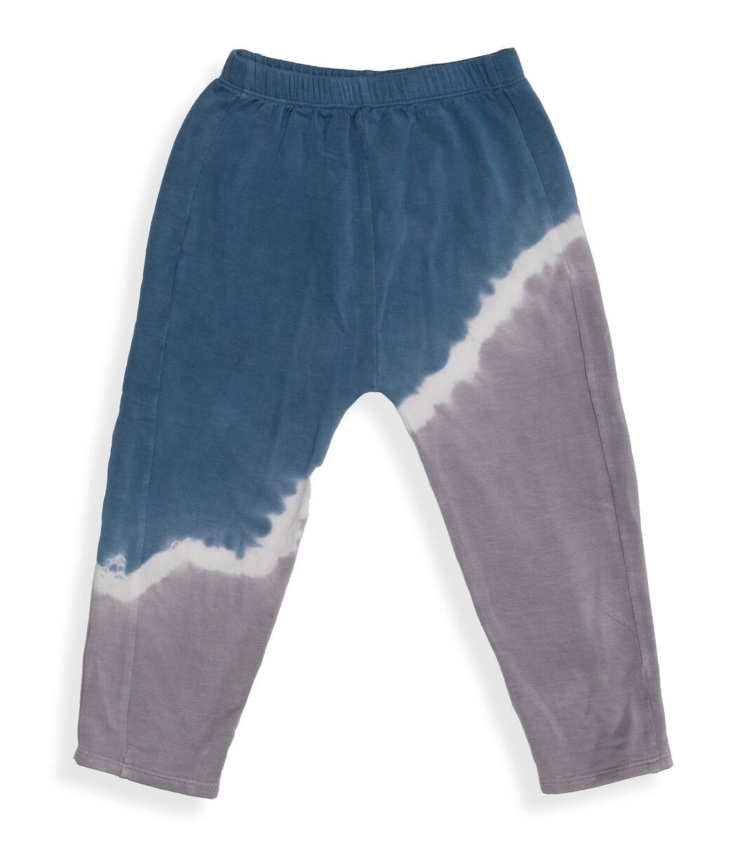 Axis Tie Dye Racer Pant