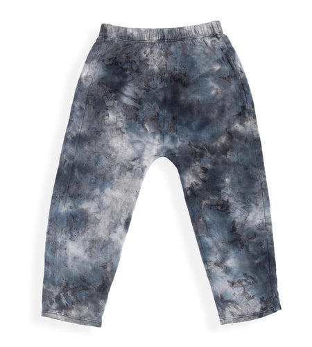 Cobra Tie Dye Racer Pant