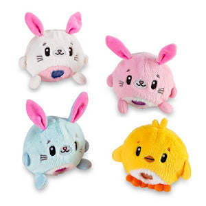 Easter Beadie Buddies Squish Toy