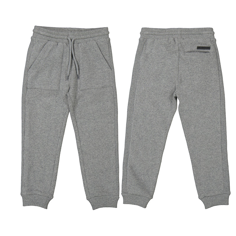 Lead Pocket Jogger