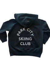 Load image into Gallery viewer, PC Skiing Club Hoodie