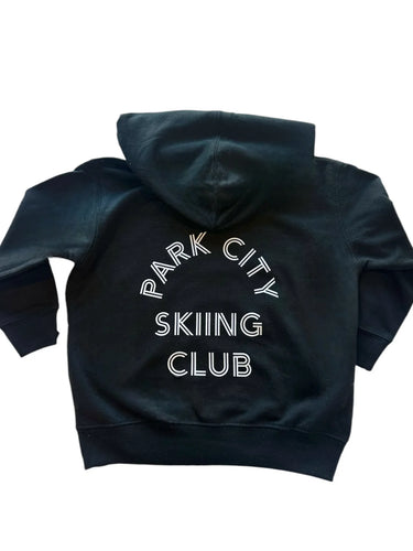 PC Skiing Club Hoodie