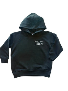 PC Skiing Club Hoodie