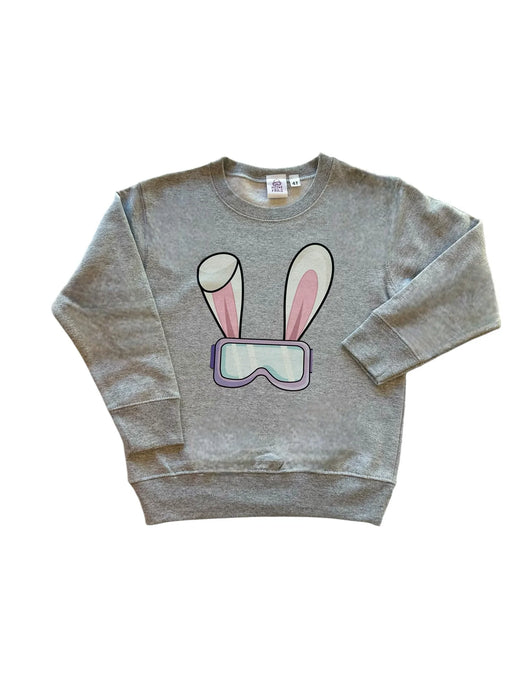 Bunny Ears Crewneck Sweatshirt