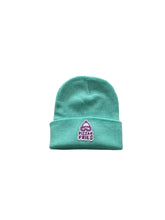 Load image into Gallery viewer, Pizza + Fries Patch Beanie