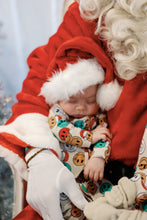 Load image into Gallery viewer, Santa Photos 2024