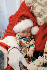 Santa Photos 2024