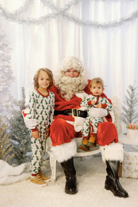 Santa Photos 2024