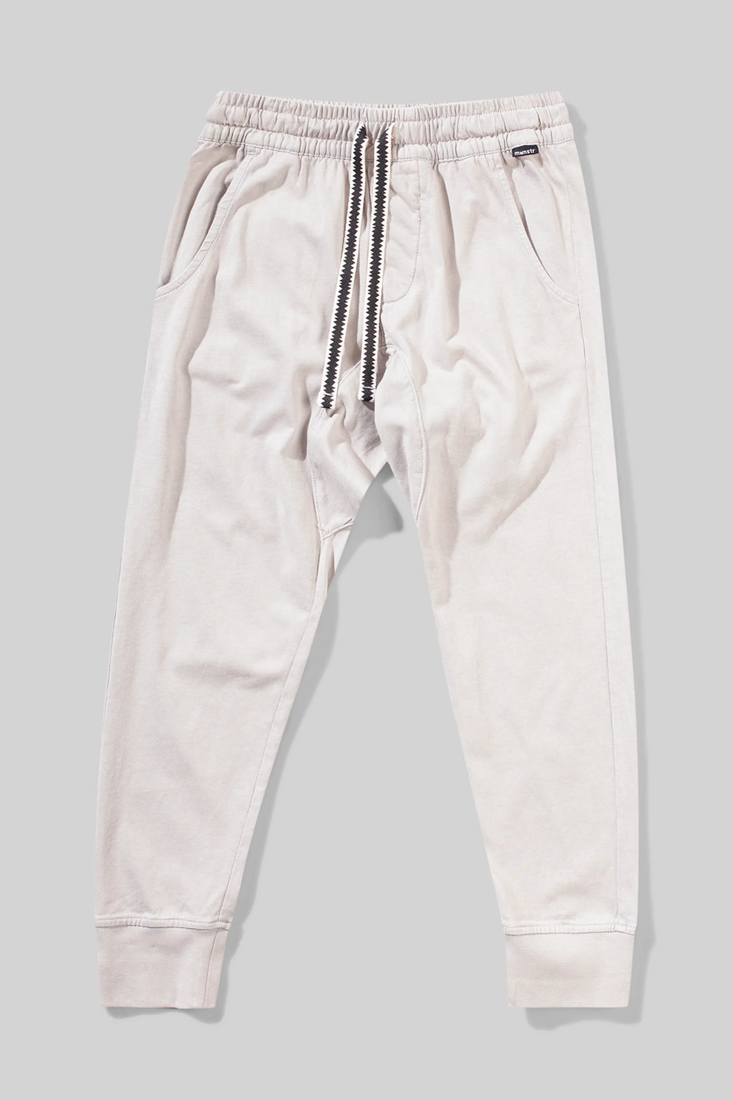 Mineral Grey Fan Fave Pant