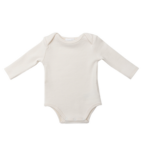 Sugar Swizzle Rib Bodysuit