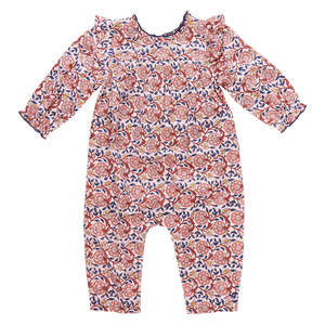 Pink Blossom Kalani Jumper