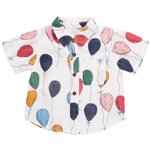 Balloon Bunches Jack Shirt