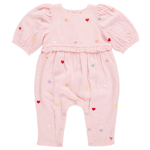 Baby Girls Brooke Jumper