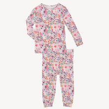 Load image into Gallery viewer, Isla No Drama Long Sleeve Pajama Set