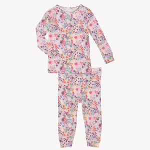 Isla No Drama Long Sleeve Pajama Set