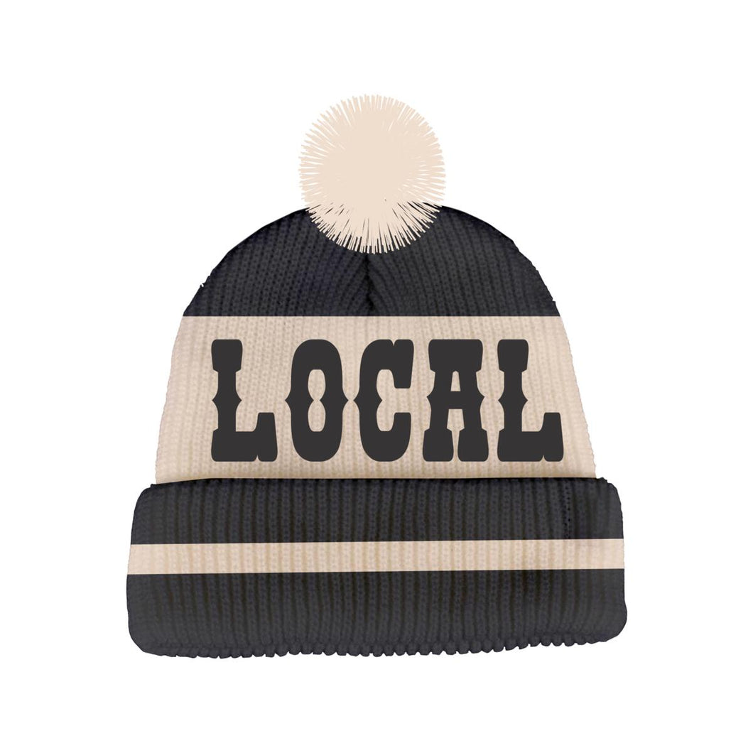 Local Beanie