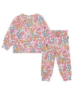 Multicolor Reece Hacci Baby Set