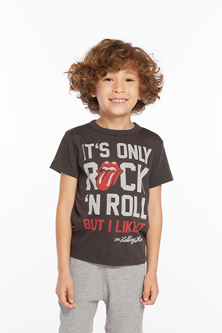 It's Only Rock 'N Roll T-Shirt