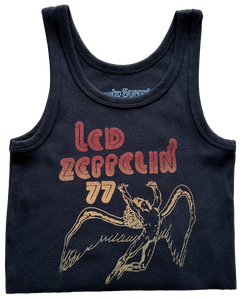 Led Zeppelin Tank