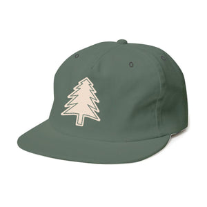 Forest Trailblazer Cap