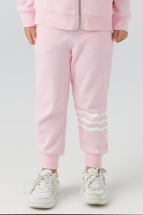 Seashell Waves Jogger