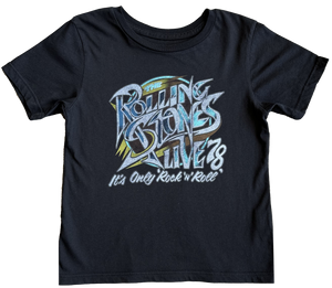 Rolling Stones Short Sleeve Tee