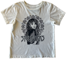 Load image into Gallery viewer, Stevie Nicks Short Sleeve Tee