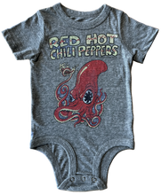 Load image into Gallery viewer, Red Hot Chili Peppers Short Sleeve Tee