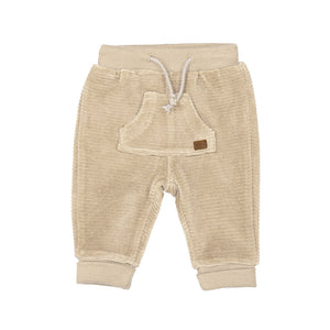 Sesame Baby Cord Trousers