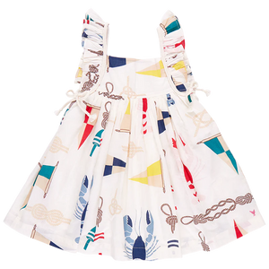 Nautical Notions Ailee Dress