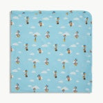 Disney UP Modal Baby Blanket