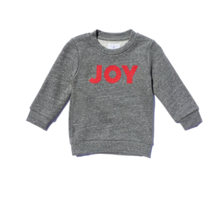 Joy Sweater